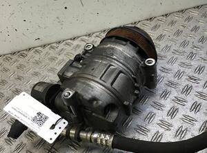 Air Conditioning Compressor MERCEDES-BENZ CLK Cabriolet (A208)