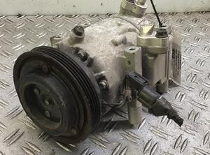 Air Conditioning Compressor HYUNDAI Accent II (LC)