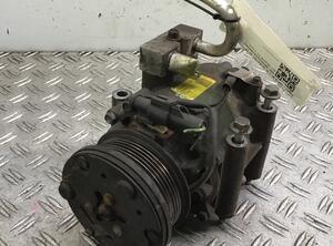 Airco Compressor FORD Fiesta V (JD, JH)