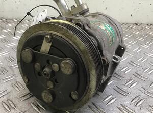 Airco Compressor OPEL Tigra Twintop (--)