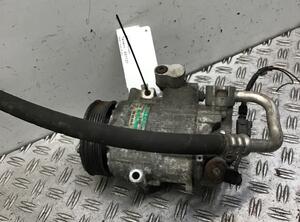 Airco Compressor SEAT Ibiza III (6L1)