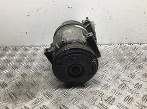 Air Conditioning Compressor RENAULT Vel Satis (BJ0)