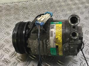 Air Conditioning Compressor OPEL Corsa C (F08, F68)