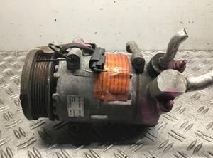 Airco Compressor FORD Galaxy (WA6), FORD S-Max (WA6)