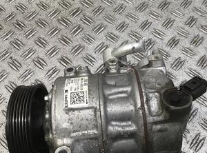 Airco Compressor VW Sharan (7N)