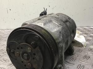 Air Conditioning Compressor VW Golf IV Variant (1J5)