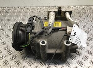 Airco Compressor FORD Fiesta V (JD, JH)