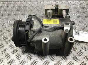 Airco Compressor FORD Fiesta V (JD, JH)