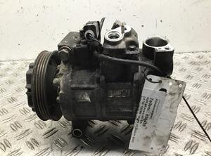 Air Conditioning Compressor AUDI A6 Avant (4B5)