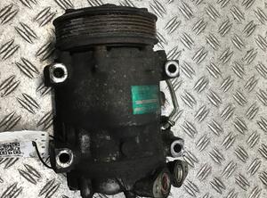 Air Conditioning Compressor FORD Focus II (DA, DP, HCP)