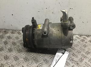 Air Conditioning Compressor FORD Focus II (DA, DP, HCP)