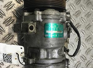 Airco Compressor OPEL Zafira A (F75_)