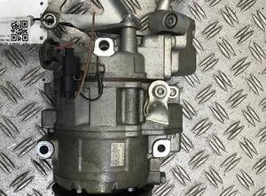 Air Conditioning Compressor MERCEDES-BENZ A-Klasse (W168)