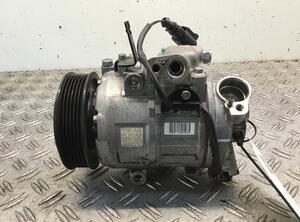 Air Conditioning Compressor SKODA Fabia II (542)