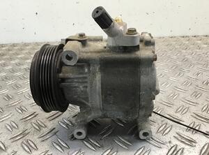 Air Conditioning Compressor FIAT Panda (169)