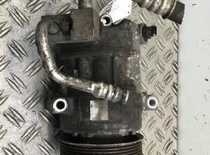 Air Conditioning Compressor OPEL Corsa D (S07)