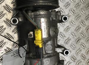 Air Conditioning Compressor PEUGEOT 206+ (2L, 2M)