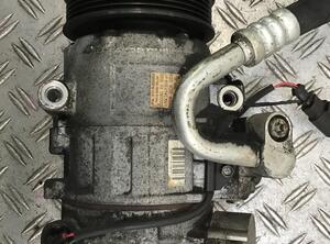 Air Conditioning Compressor SKODA Fabia II (542)