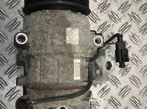 Air Conditioning Compressor VW Polo (9N)