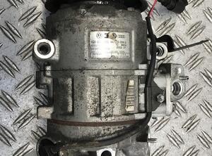 Air Conditioning Compressor VW Polo (9N)