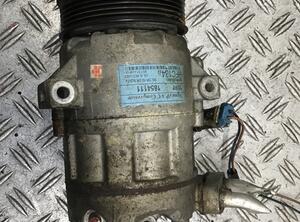 Air Conditioning Compressor OPEL Meriva (--)