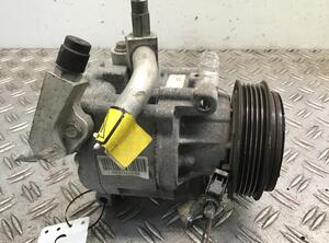 Airco Compressor FORD KA (RU8)