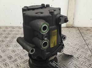 Air Conditioning Compressor FORD FIESTA V (JH_, JD_)