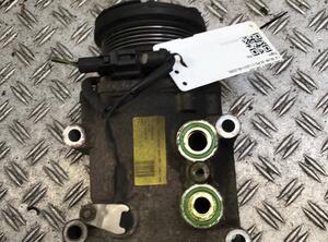 Air Conditioning Compressor FORD FIESTA V (JH_, JD_)