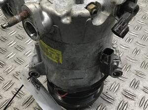 Air Conditioning Compressor FORD FOCUS III Turnier