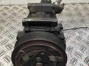 Air Conditioning Compressor PEUGEOT 206 SW (2E/K)