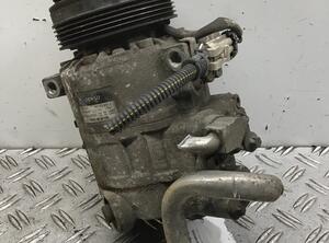 Air Conditioning Compressor OPEL ZAFIRA A MPV (T98)