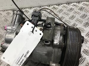 Airco Compressor FIAT PUNTO (199_)