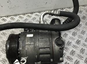 Air Conditioning Compressor MERCEDES-BENZ S-CLASS (W220)