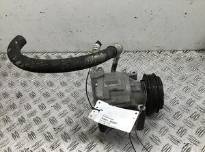 Airco Compressor FIAT DOBLO MPV (119_, 223_)