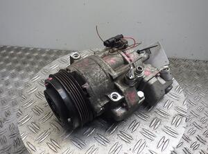 Air Conditioning Compressor MERCEDES-BENZ A-CLASS (W168)