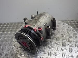 Air Conditioning Compressor FORD FIESTA IV (JA_, JB_)