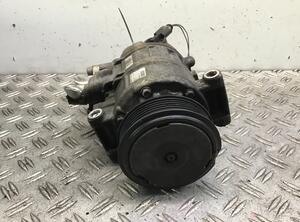 Air Conditioning Compressor AUDI A4 Avant (8K5, B8)