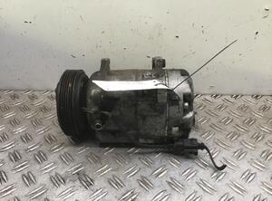 Airco Compressor VW GOLF IV (1J1)