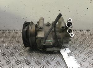 Airco Compressor RENAULT TWINGO II (CN0_)