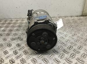 Air Conditioning Compressor VW BORA Variant (1J6)