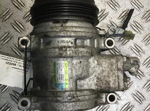 Airco Compressor CHEVROLET AVEO / KALOS Hatchback (T250, T255)