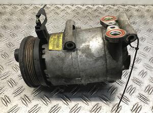 Airco Compressor FORD FOCUS II Turnier (DA_, FFS, DS)