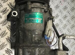 Air Conditioning Compressor OPEL VECTRA C (Z02)