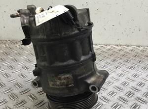 Airco Compressor JAGUAR XF (X250)