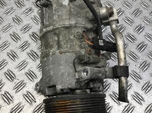 Air Conditioning Compressor BMW 1 (E87)