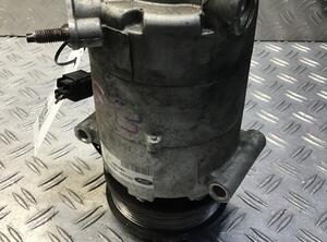 Air Conditioning Compressor FORD GALAXY (WA6), FORD S-MAX (WA6)