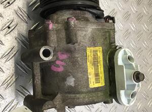 Air Conditioning Compressor FORD FUSION (JU_)