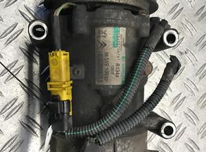 Airco Compressor PEUGEOT 207 (WA_, WC_)