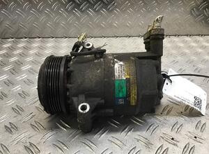 Airco Compressor OPEL ZAFIRA / ZAFIRA FAMILY B (A05)