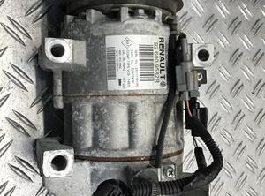 Airco Compressor RENAULT CLIO III (BR0/1, CR0/1), RENAULT CLIO IV (BH_)